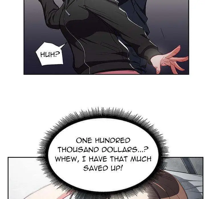 Yuris Part Time Job Chapter 58 - Page 23