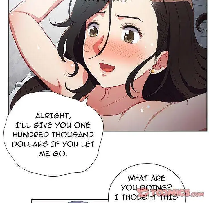 Yuris Part Time Job Chapter 58 - Page 24