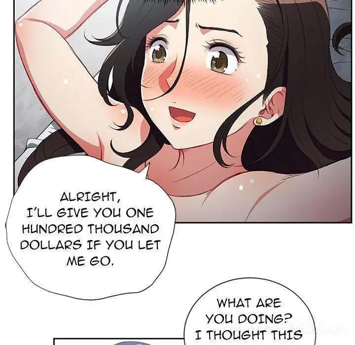Part Time Job Manhwa Chapter 58 - Page 24