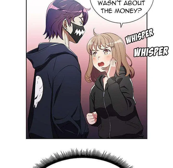 Yuris Part Time Job Chapter 58 - Page 25