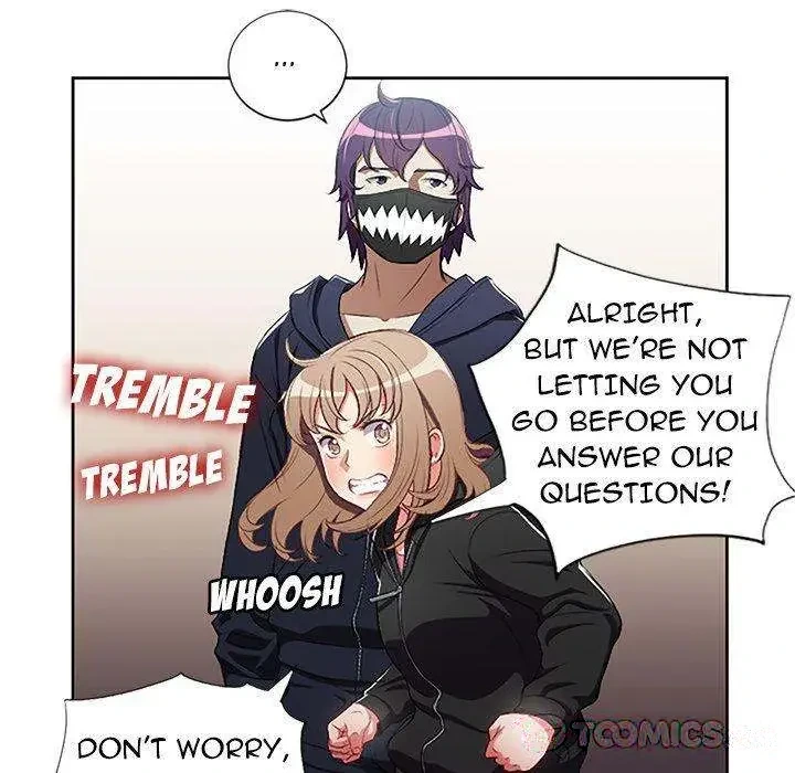 Part Time Job Manhwa Chapter 58 - Page 28