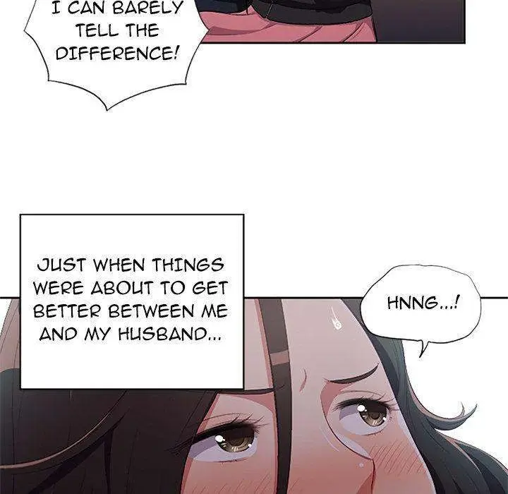 Yuris Part Time Job Chapter 58 - Page 29
