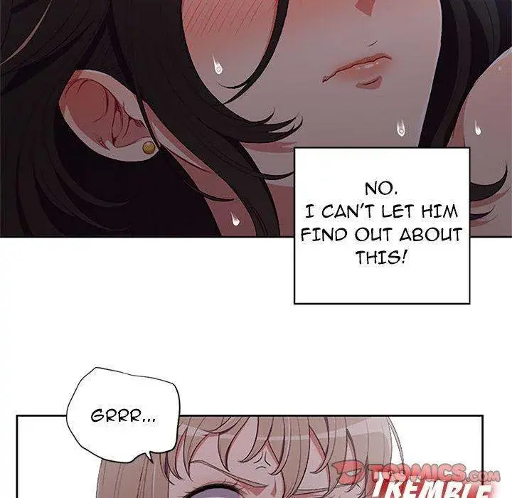 Yuris Part Time Job Chapter 58 - Page 30
