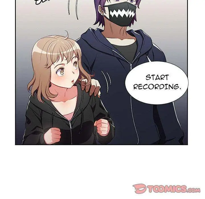 Yuris Part Time Job Chapter 58 - Page 32