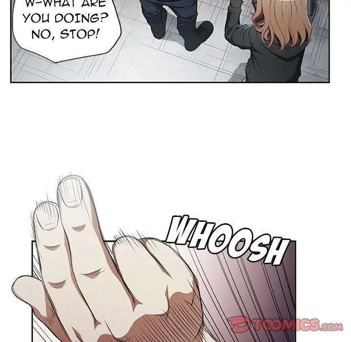 Yuris Part Time Job Chapter 58 - Page 34