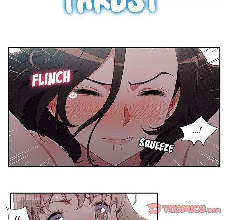 Yuris Part Time Job Chapter 58 - Page 36