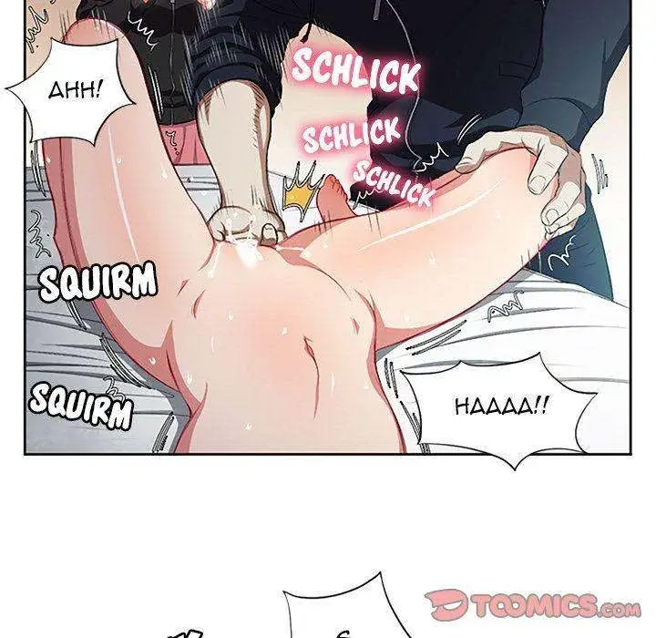 Yuris Part Time Job Chapter 58 - Page 38