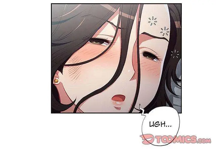 Yuris Part Time Job Chapter 58 - Page 4