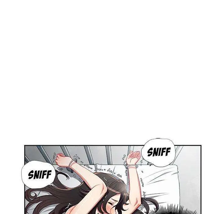 Yuris Part Time Job Chapter 58 - Page 53
