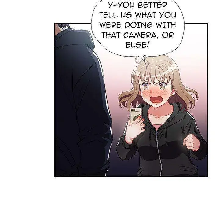 Part Time Job Manhwa Chapter 58 - Page 55