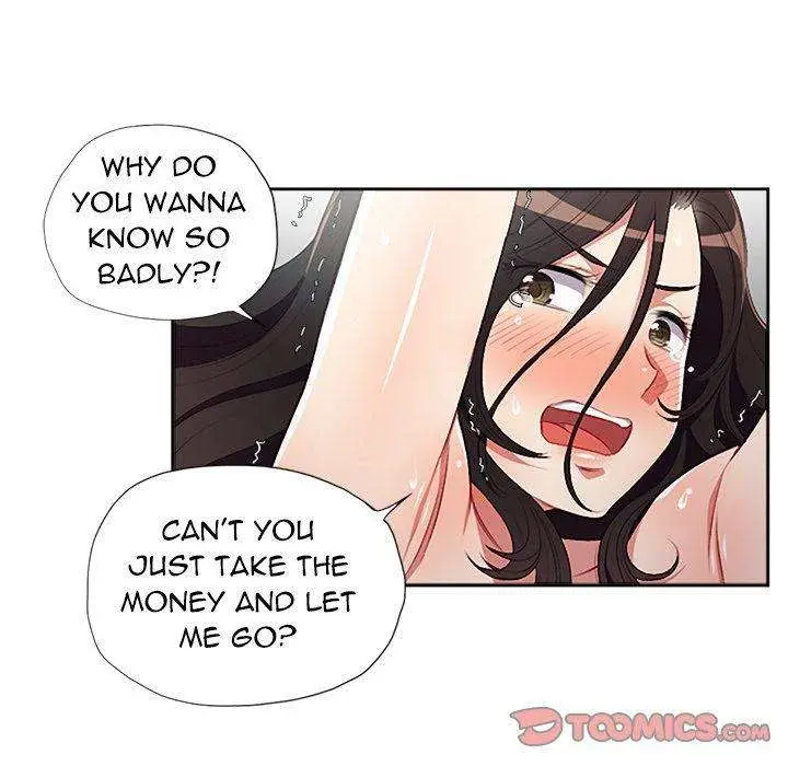 Yuris Part Time Job Chapter 58 - Page 56