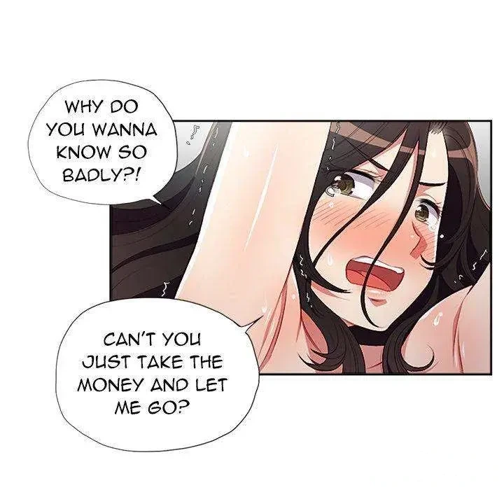 Part Time Job Manhwa Chapter 58 - Page 56