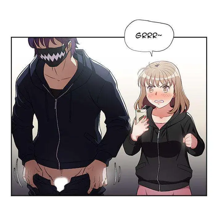 Yuris Part Time Job Chapter 58 - Page 57
