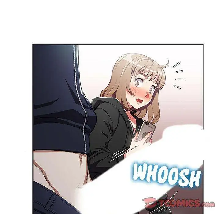 Yuris Part Time Job Chapter 58 - Page 58