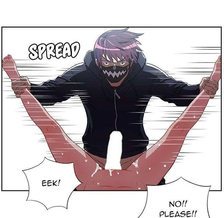 Yuris Part Time Job Chapter 58 - Page 61