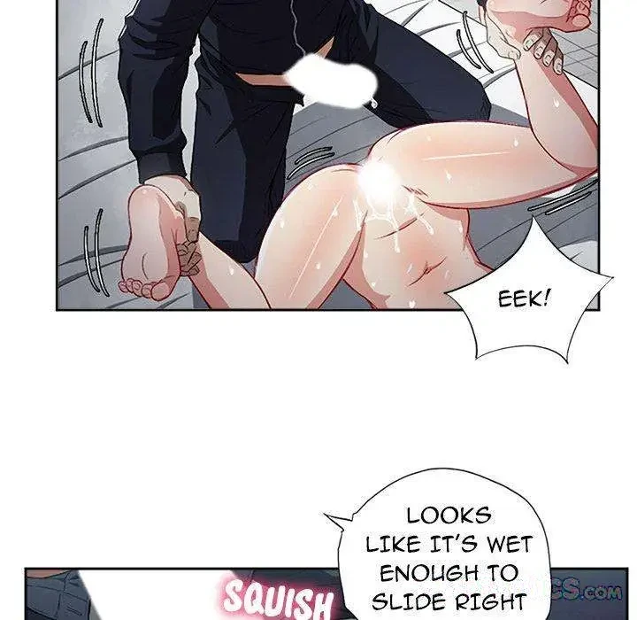 Part Time Job Manhwa Chapter 58 - Page 68