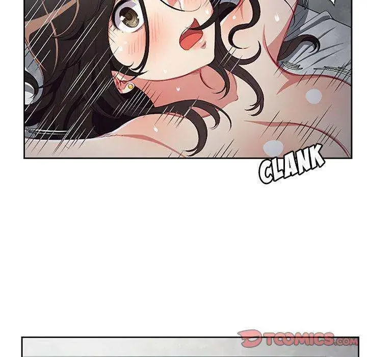Yuris Part Time Job Chapter 58 - Page 8