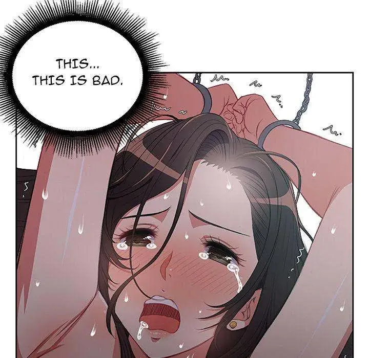 Yuris Part Time Job Chapter 59 - Page 15