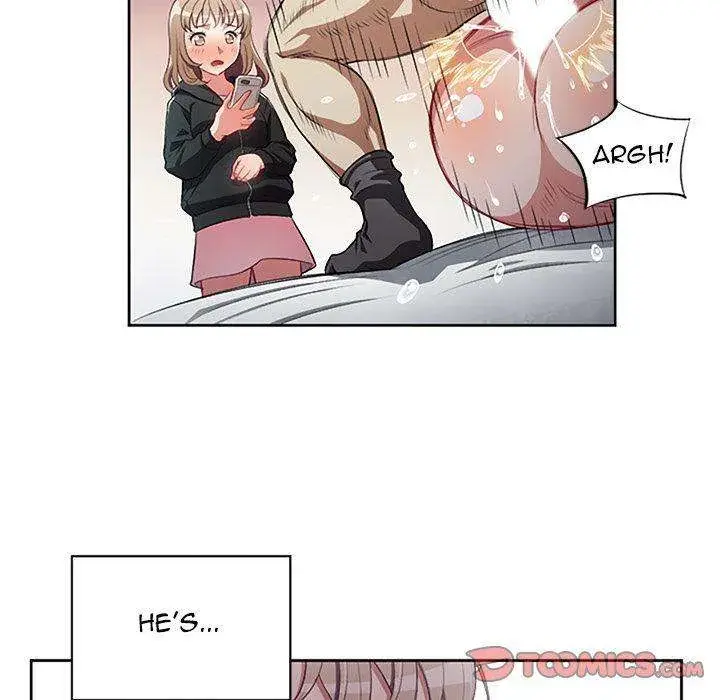 Yuris Part Time Job Chapter 59 - Page 22