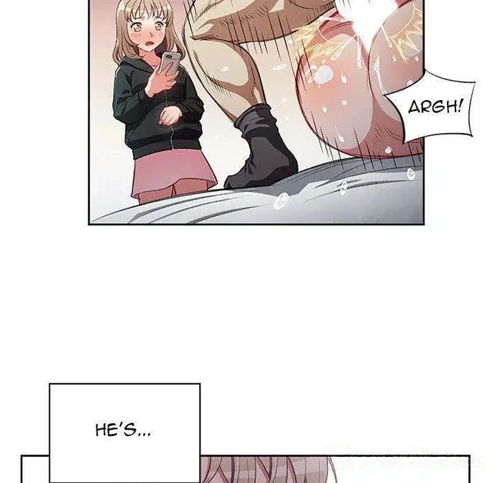 Part Time Job Manhwa Chapter 59 - Page 22