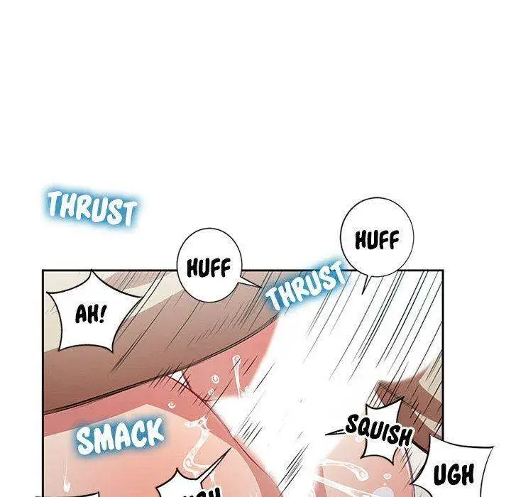 Yuris Part Time Job Chapter 59 - Page 25