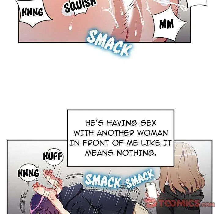 Yuris Part Time Job Chapter 59 - Page 26