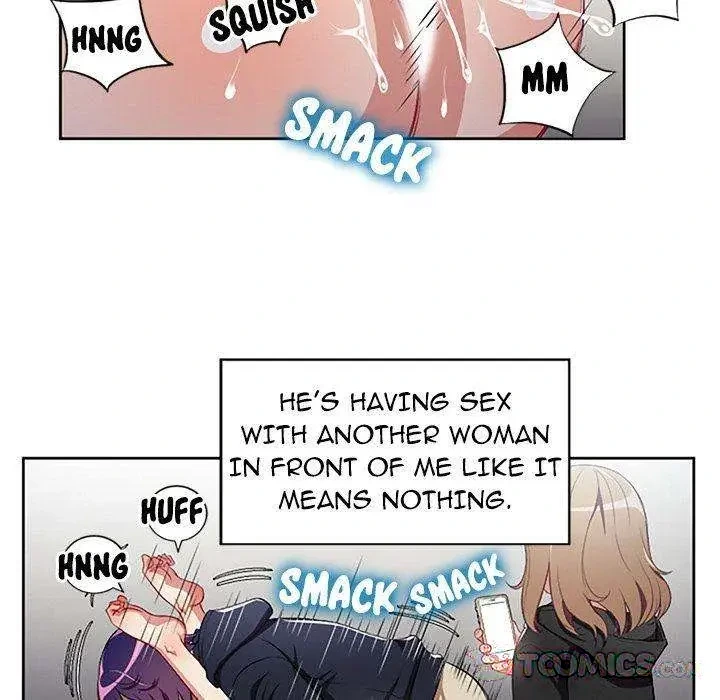 Part Time Job Manhwa Chapter 59 - Page 26