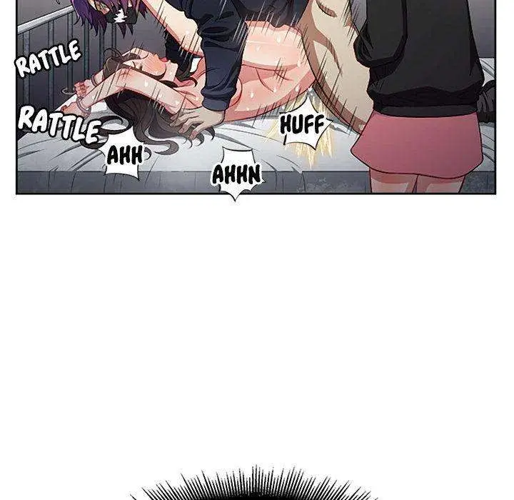 Yuris Part Time Job Chapter 59 - Page 27