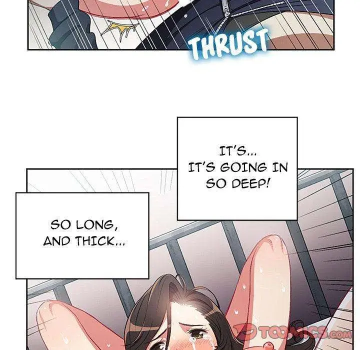 Yuris Part Time Job Chapter 59 - Page 30
