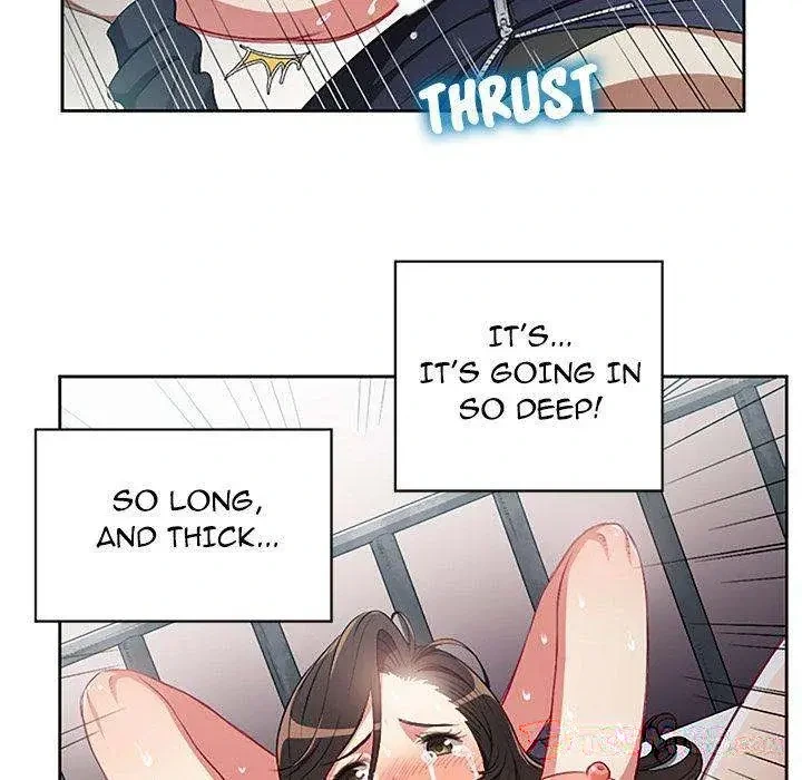 Part Time Job Manhwa Chapter 59 - Page 30