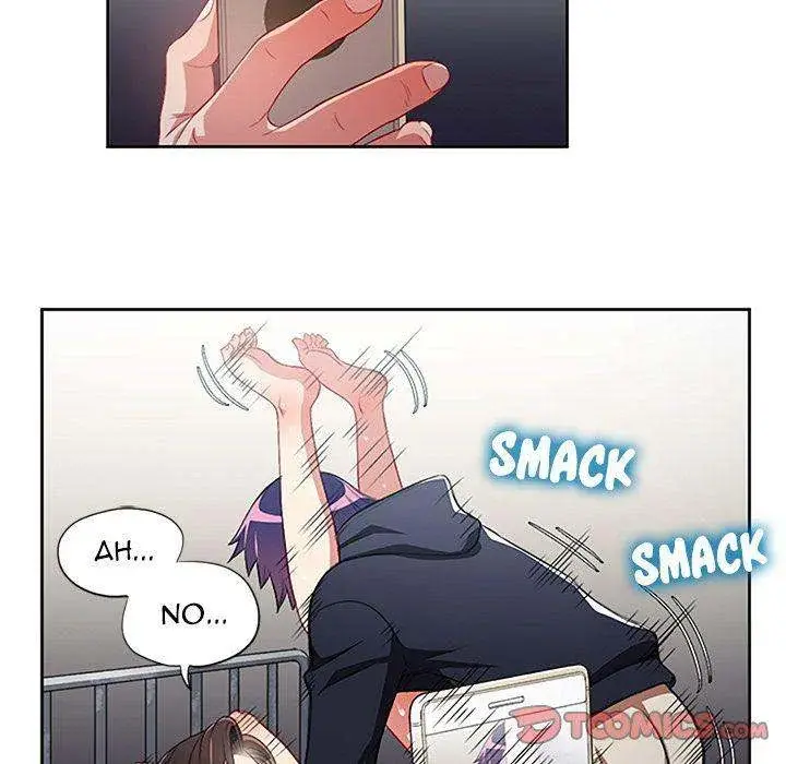 Yuris Part Time Job Chapter 59 - Page 34