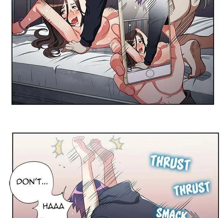 Part Time Job Manhwa Chapter 59 - Page 35