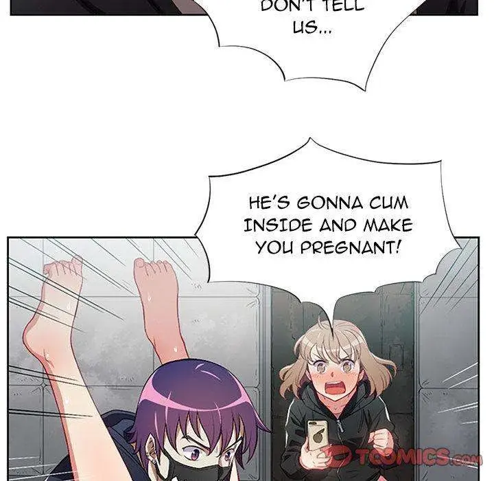 Yuris Part Time Job Chapter 59 - Page 38