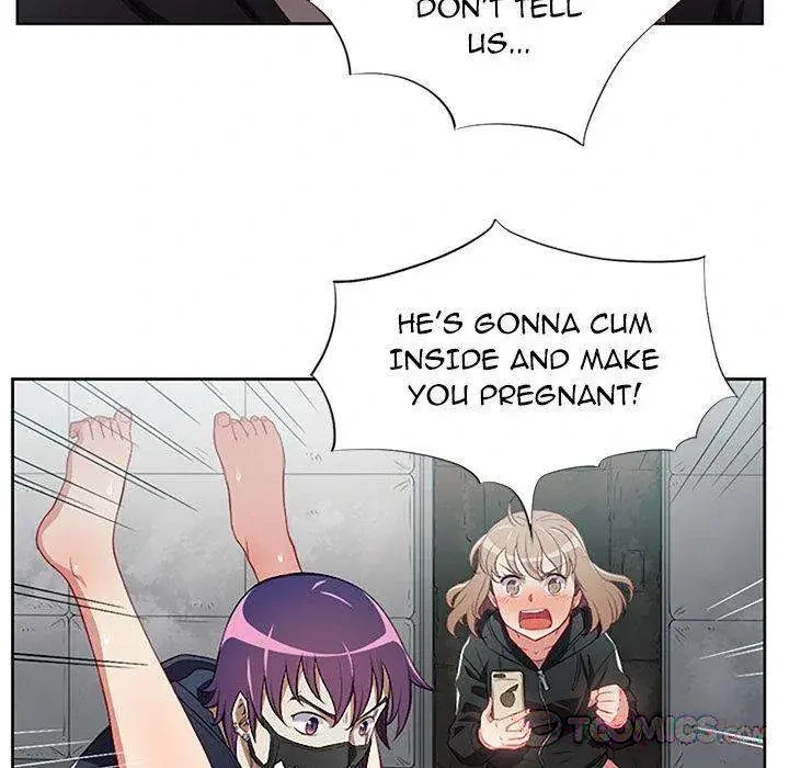 Part Time Job Manhwa Chapter 59 - Page 38