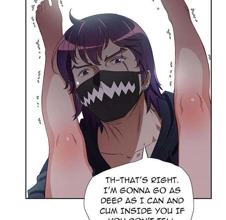 Yuris Part Time Job Chapter 59 - Page 41
