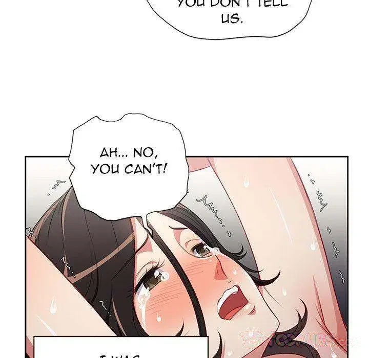 Part Time Job Manhwa Chapter 59 - Page 42