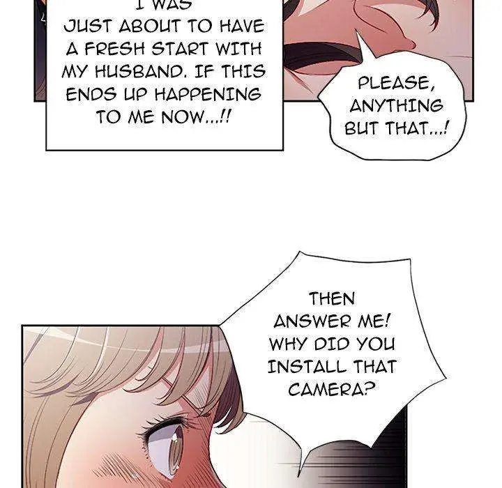 Yuris Part Time Job Chapter 59 - Page 43