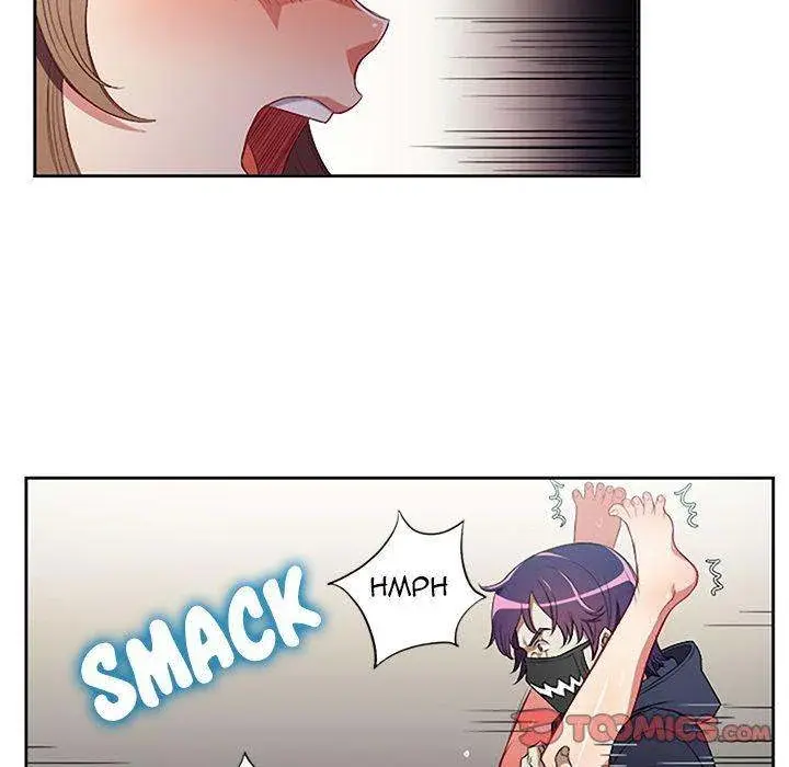 Yuris Part Time Job Chapter 59 - Page 44