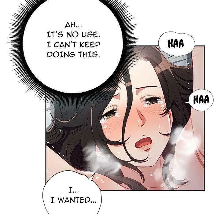 Part Time Job Manhwa Chapter 59 - Page 46