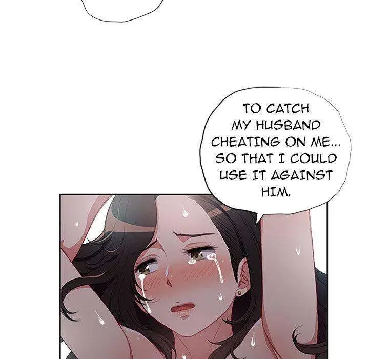 Yuris Part Time Job Chapter 59 - Page 47