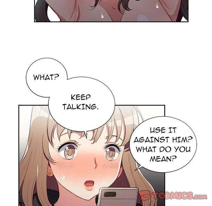 Yuris Part Time Job Chapter 59 - Page 48