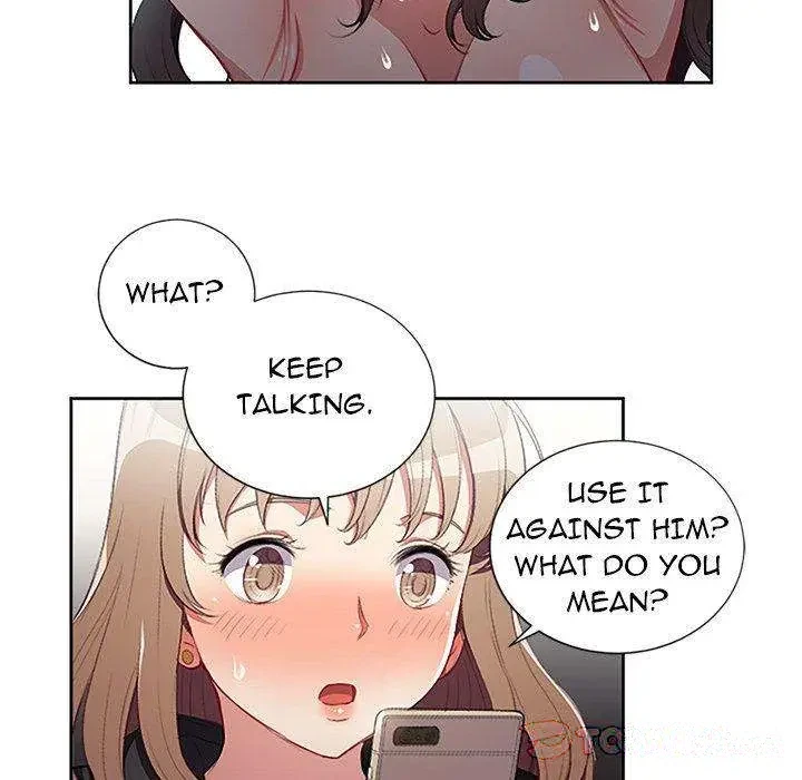 Part Time Job Manhwa Chapter 59 - Page 48