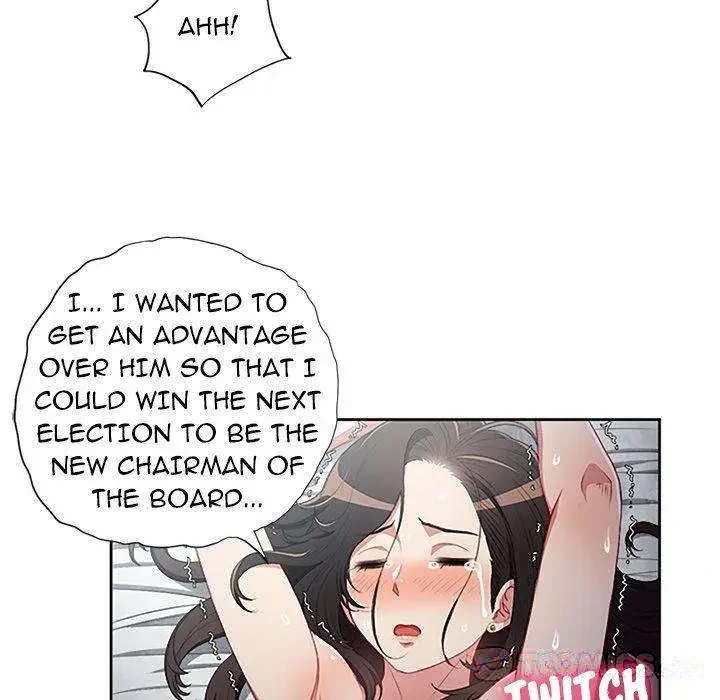 Part Time Job Manhwa Chapter 59 - Page 50