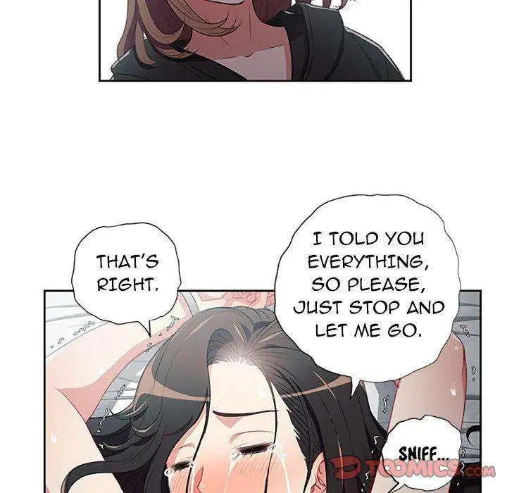 Yuris Part Time Job Chapter 59 - Page 52