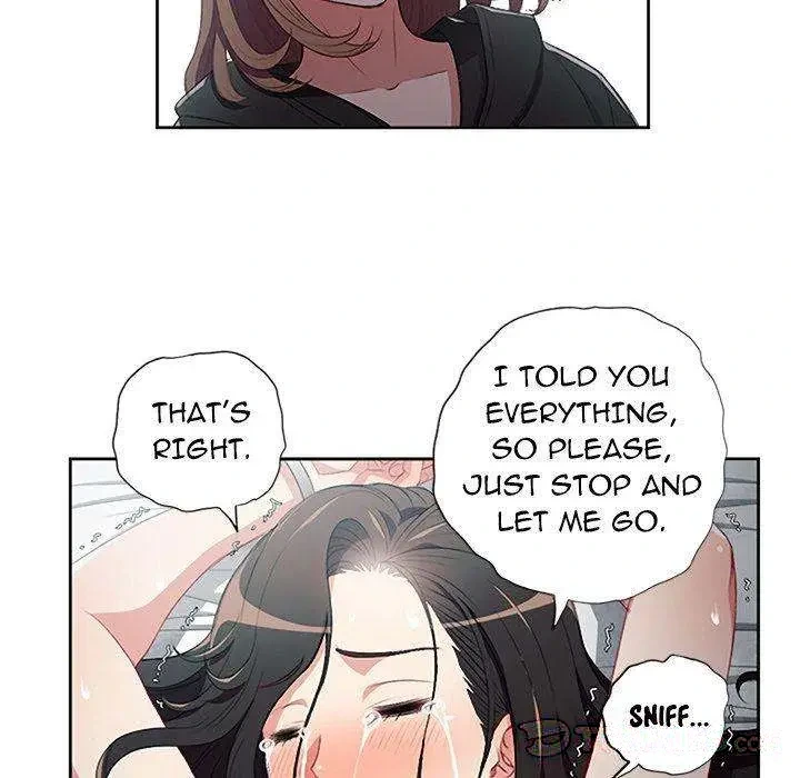 Part Time Job Manhwa Chapter 59 - Page 52