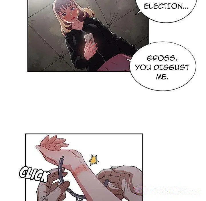 Part Time Job Manhwa Chapter 59 - Page 54
