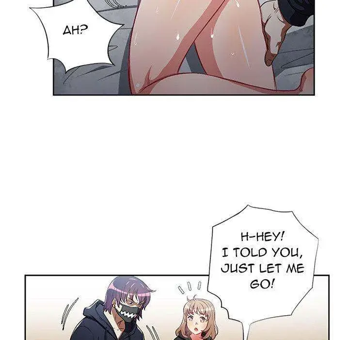 Yuris Part Time Job Chapter 59 - Page 57