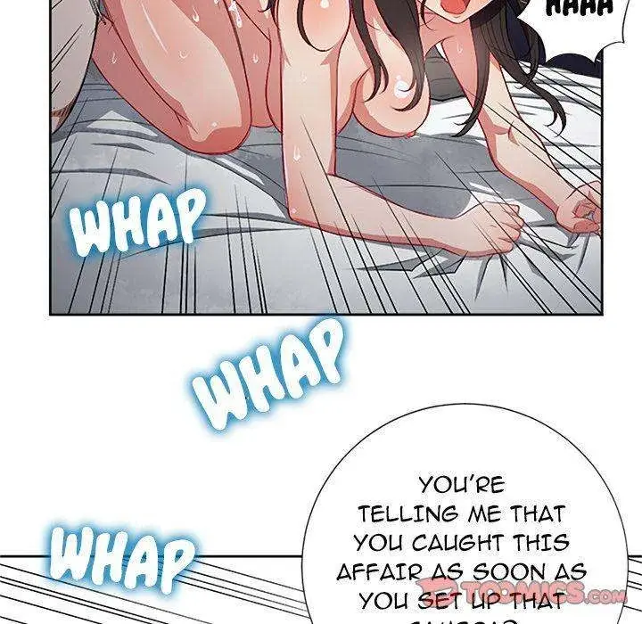 Yuris Part Time Job Chapter 59 - Page 62