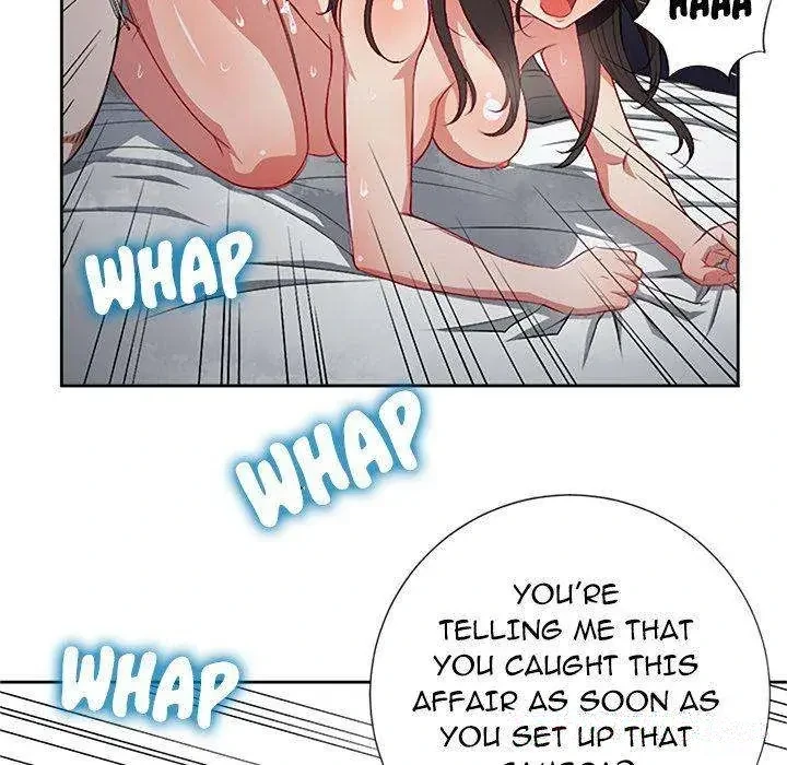 Part Time Job Manhwa Chapter 59 - Page 62