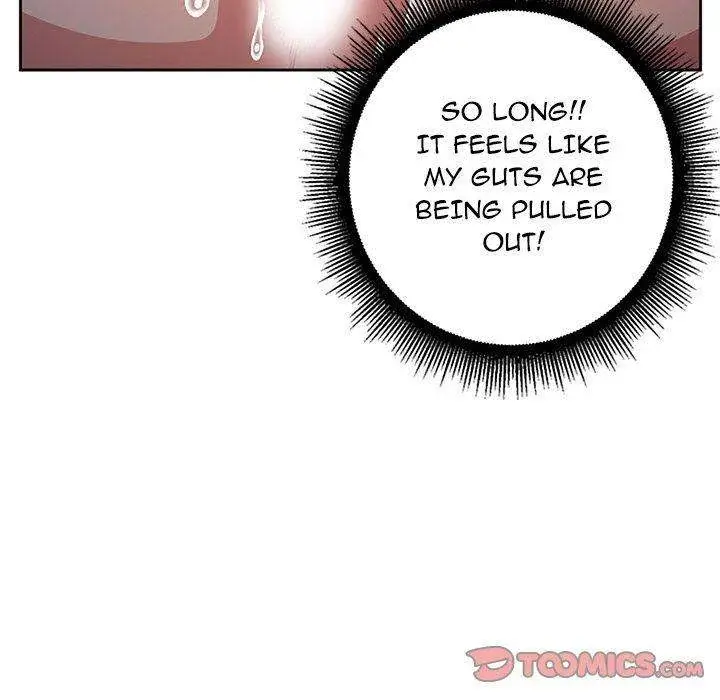Yuris Part Time Job Chapter 59 - Page 8